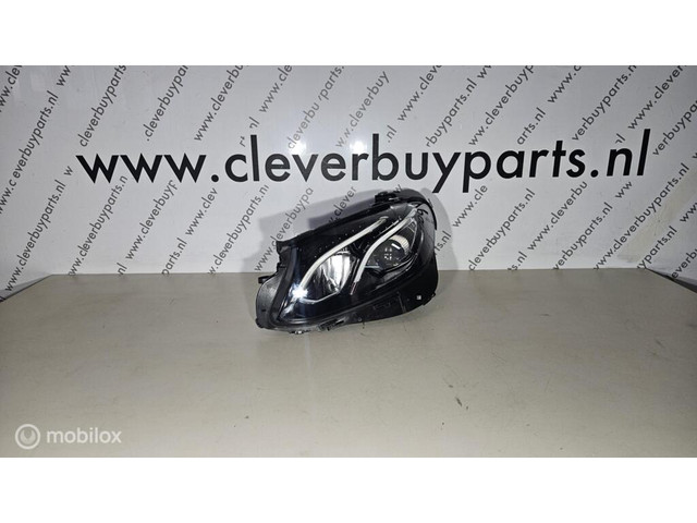 Koplamp origineel led E-klasse W213 ('16-'22) A2139064004KZ - Afbeelding 2
