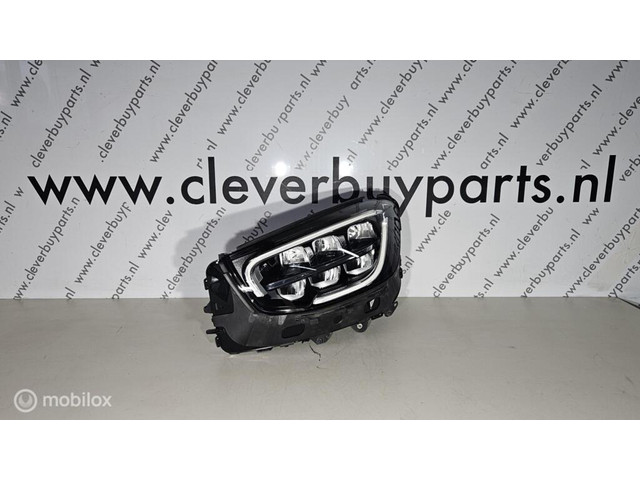 Koplamp origineel led GLC-klasse X253 ('15-'22) A2539066901 - Afbeelding 2