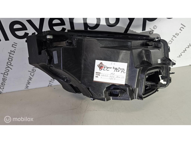 Koplamp origineel led GLC-klasse X253 ('15-'22) A2539066901 - Afbeelding 4