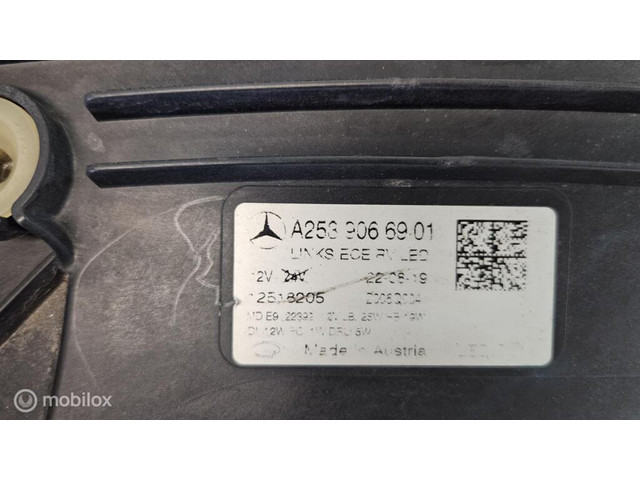 Koplamp origineel led GLC-klasse X253 ('15-'22) A2539066901 - Afbeelding 5