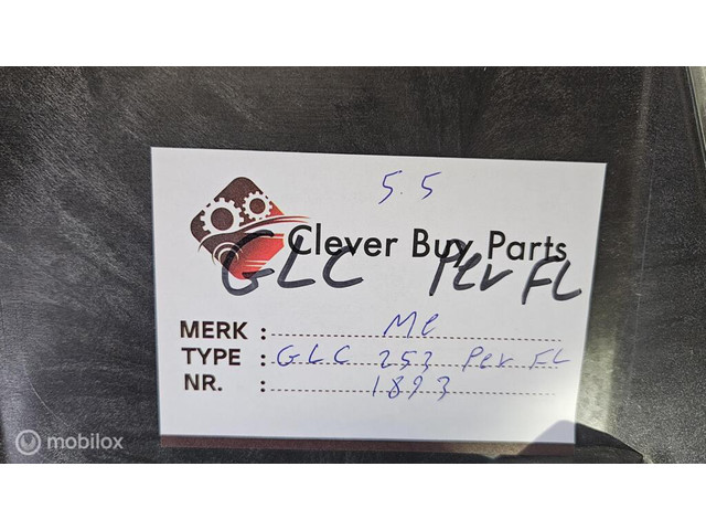 Koplamp origineel led GLC-klasse X253 ('15-'22) A2539066901 - Afbeelding 6