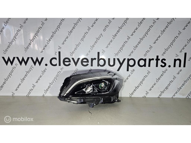 Koplamp origineel led A-klasse W176 ('12-'18) A1769068900 - Afbeelding 2