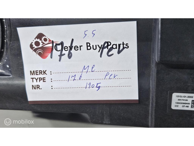 Koplamp origineel led A-klasse W176 ('12-'18) A1769068900 - Afbeelding 4