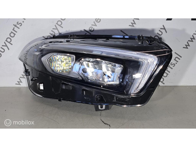 Koplamp origineel led A-klasse W177 ('18-'22) A1779062800