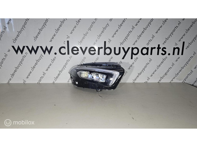 Koplamp origineel led A-klasse W177 ('18-'22) A1779062800 - Afbeelding 2