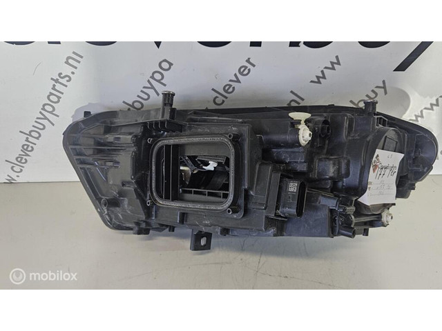 Koplamp origineel led A-klasse W177 ('18-'22) A1779062800 - Afbeelding 3