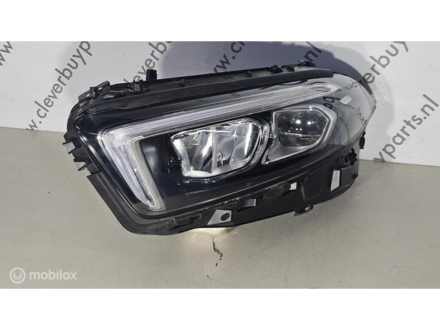Koplamp origineel led A-klasse W177 ('18-'22) A1779063705