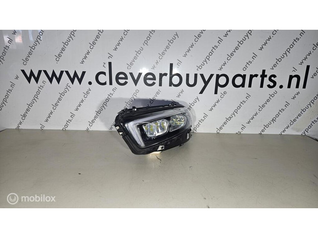 Koplamp origineel led A-klasse W177 ('18-'22) A1779063705 - Afbeelding 2