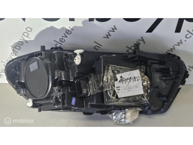 Koplamp origineel led A-klasse W177 ('18-'22) A1779063705 - Afbeelding 4