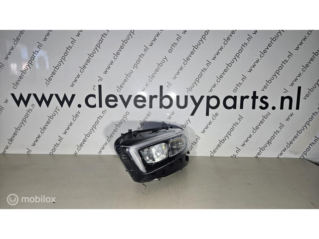 Koplamp origineel led A-klasse W177 ('18-'22) A1779064703 - Afbeelding 2