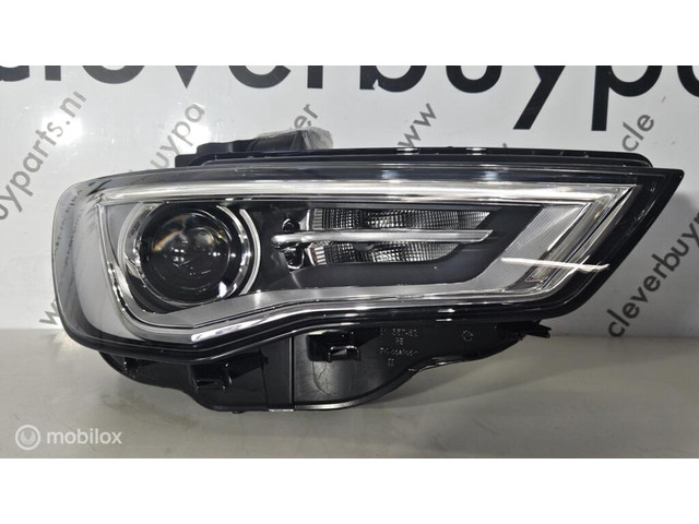 Koplamp origineel xenon Audi A3 8V ('12-'17) 8v0941006 ae