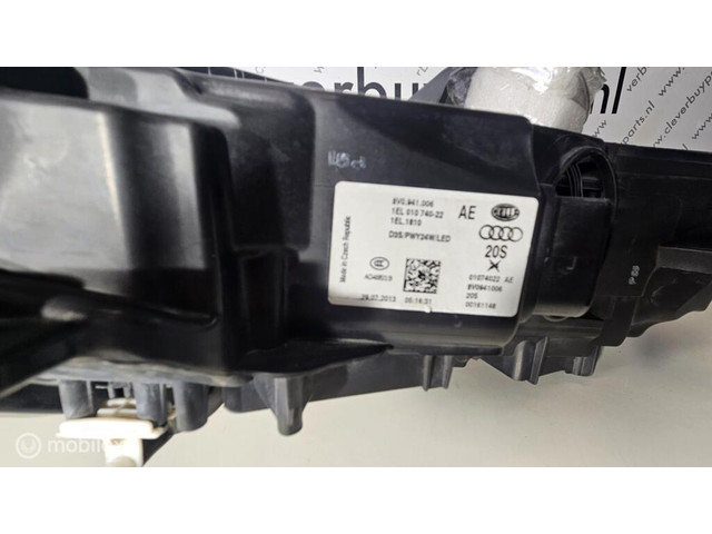 Koplamp origineel xenon Audi A3 8V ('12-'17) 8v0941006 ae - Afbeelding 4