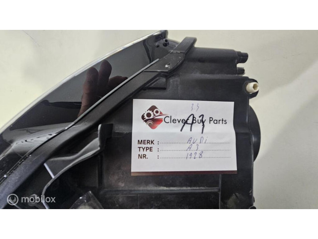 Koplamp origineel xenon Audi A3 8V ('12-'17) 8v0941006 ae - Afbeelding 5