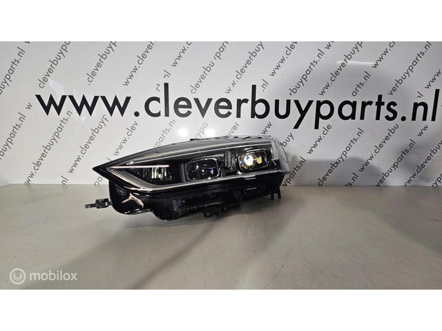 Koplamp origineel led Audi A5 ('20-'24) 8W6941035E - Afbeelding 2