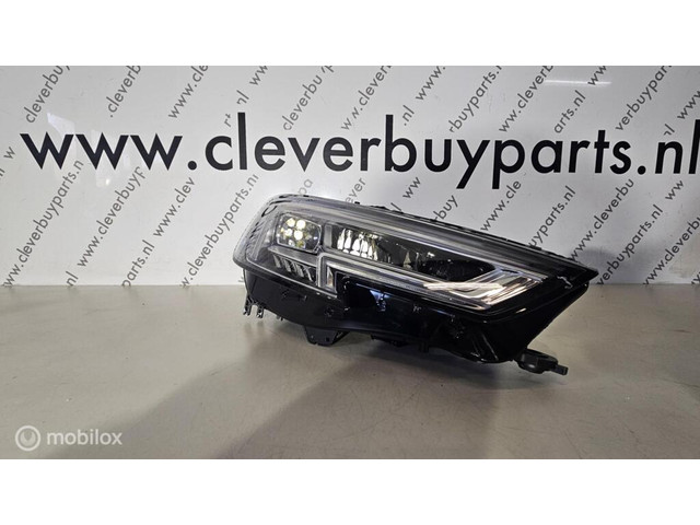 Koplamp origineel led Audi A4 Avant B9 ('15-'19) 8w0941034 - Afbeelding 2