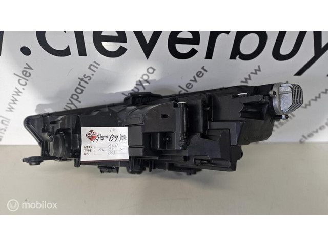 Koplamp origineel led Audi A4 Avant B9 ('15-'19) 8w0941034 - Afbeelding 3