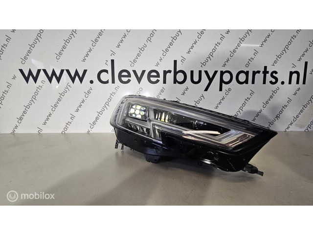 Koplamp origineel led Audi A4 Avant B9 ('15-'19) 8w0941034 - Afbeelding 2