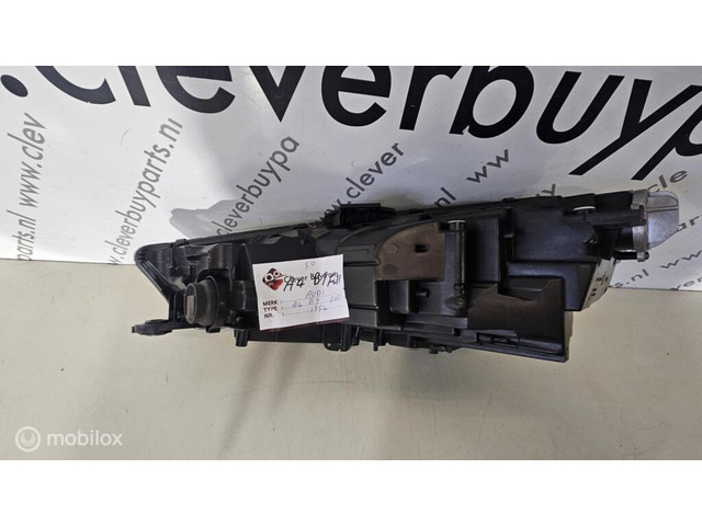 Koplamp origineel led Audi A4 Avant B9 ('15-'19) 8w0941034 - Afbeelding 3