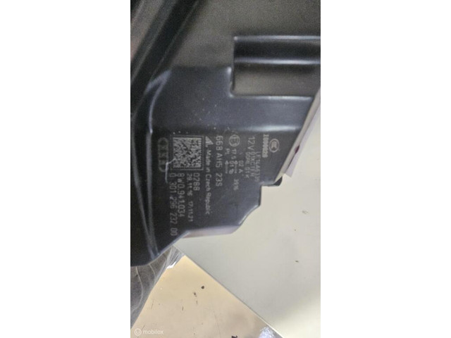 Koplamp origineel led Audi A4 Avant B9 ('15-'19) 8w0941034 - Afbeelding 4