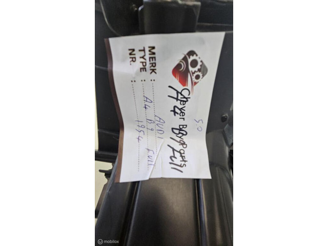 Koplamp origineel led Audi A4 Avant B9 ('15-'19) 8w0941034 - Afbeelding 5