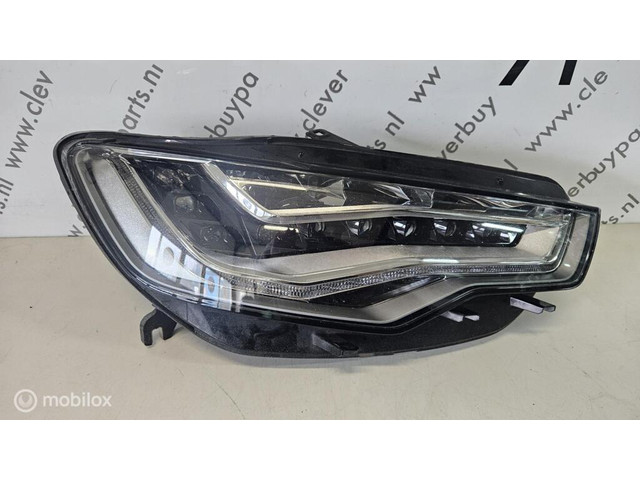 Koplamp origineel led Audi A6 Avant C7 ('11-'18) 4G0941034