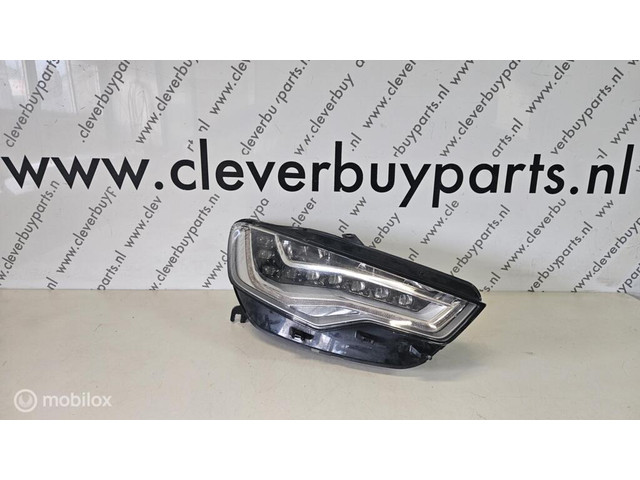 Koplamp origineel led Audi A6 Avant C7 ('11-'18) 4G0941034 - Afbeelding 2