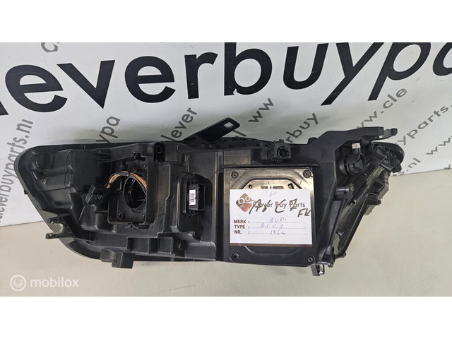 Koplamp origineel led Audi A6 Avant C7 ('11-'18) 4G0941034 - Afbeelding 3