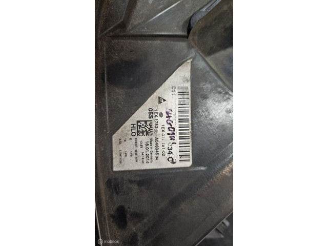 Koplamp origineel led Audi A6 Avant C7 ('11-'18) 4G0941034 - Afbeelding 4