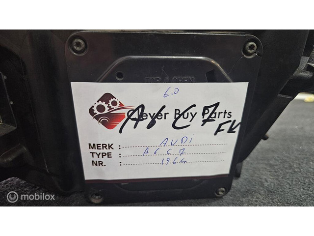 Koplamp origineel led Audi A6 Avant C7 ('11-'18) 4G0941034 - Afbeelding 5