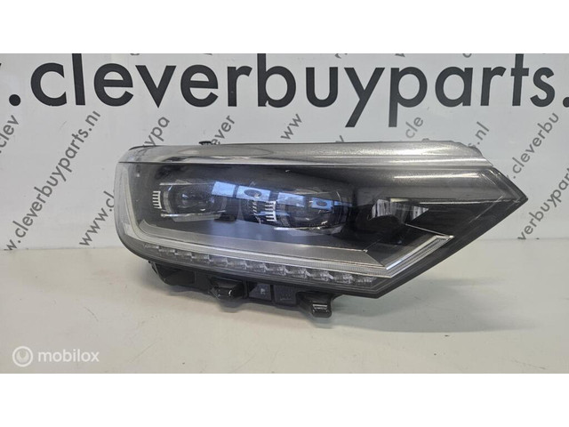 Koplamp origineel full led Passat B8 ('14-'21) 3G1941082h