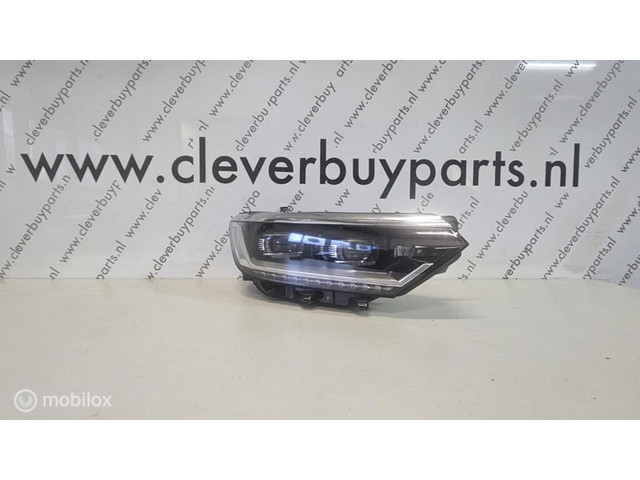 Koplamp origineel full led Passat B8 ('14-'21) 3G1941082h - Afbeelding 2