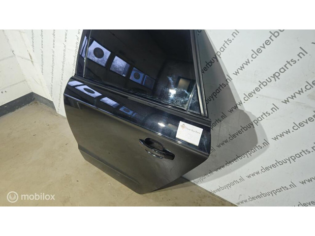 Portier linksachter origineel Audi A3 8V ('12-'17) - Afbeelding 2