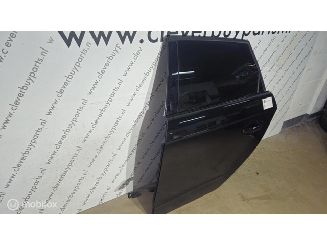 Portier linksachter origineel Audi A3 8V ('12-'17) - Afbeelding 3