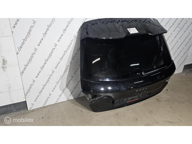 Kofferbakklep Audi A3 8V ('12-'17) - Afbeelding 2
