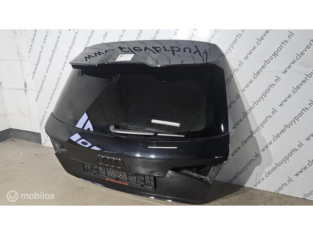 Kofferbakklep Audi A3 8V ('12-'17) - Afbeelding 3