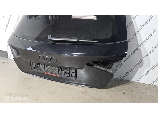 Kofferbakklep Audi A3 8V ('12-'17) - Afbeelding 4