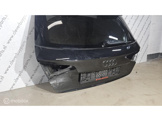 Kofferbakklep Audi A3 8V ('12-'17) - Afbeelding 5