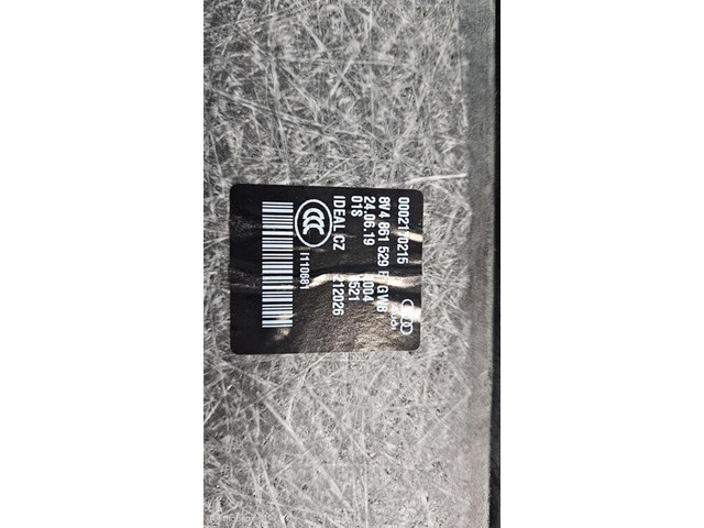 Overig origineel Audi A3 8V ('12-'17) 8v4861529EGw8 - Afbeelding 4