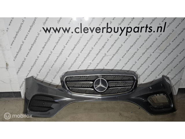 Voorbumper origineel E-klasse A238 ('17-'23) A1238 - Afbeelding 2