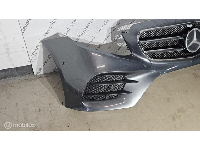 Voorbumper origineel E-klasse A238 ('17-'23) A1238 - Afbeelding 4
