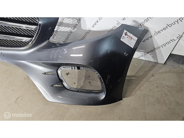 Voorbumper origineel E-klasse A238 ('17-'23) A1238 - Afbeelding 5
