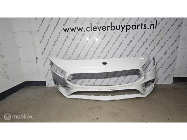 Voorbumper origineel A-klasse W177 ('18-'22) A1778856100 - Afbeelding 2