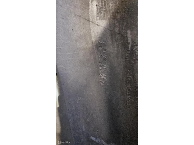 Voorbumper origineel A-klasse W177 ('18-'22) A1778856100 - Afbeelding 3