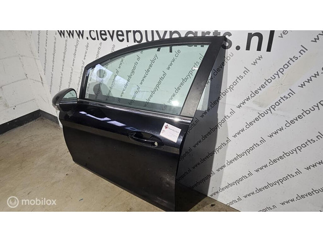 Portier origineel linksvoor Ford Fiesta VI ('08-'17) - Afbeelding 4
