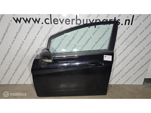 Portier origineel linksvoor Ford Fiesta VI ('08-'17) - Afbeelding 5