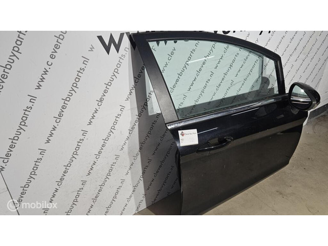 Portier origineel rechtsvoor Ford Fiesta VI ('08-'17) - Afbeelding 3