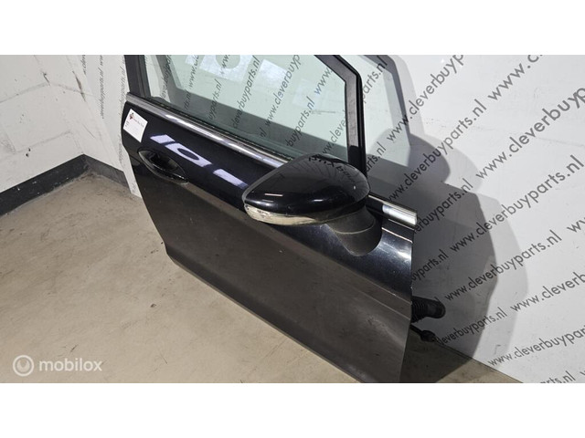 Portier origineel rechtsvoor Ford Fiesta VI ('08-'17) - Afbeelding 4