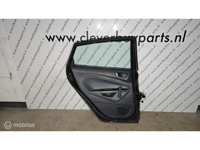 Achterportier links origineel Ford Fiesta VI ('08-'17) - Afbeelding 2