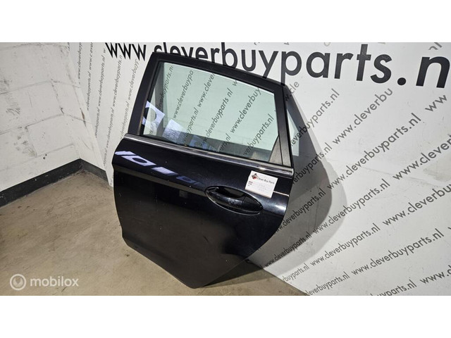 Achterportier links origineel Ford Fiesta VI ('08-'17) - Afbeelding 4