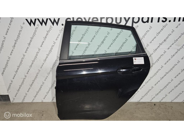 Achterportier links origineel Ford Fiesta VI ('08-'17) - Afbeelding 5